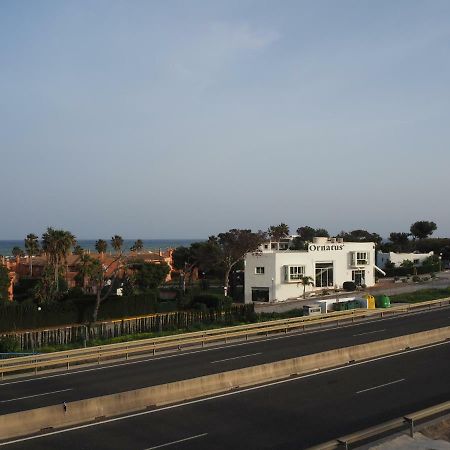 Manilva Beach 186 Castillo de Sabinillas Exterior foto